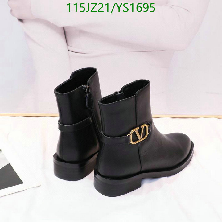 Women Shoes-Valentino, Code: YS1695,$: 115USD