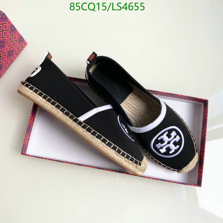 Women Shoes-Tory Burch, Code: LS4655,$: 85USD