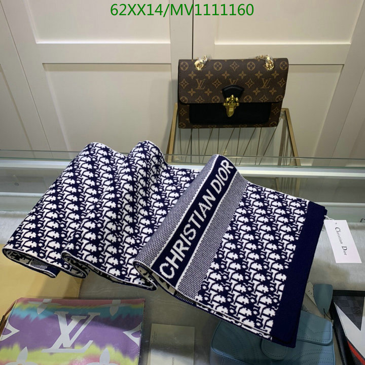 Scarf-Dior,Code: MV1111160,$: 62USD