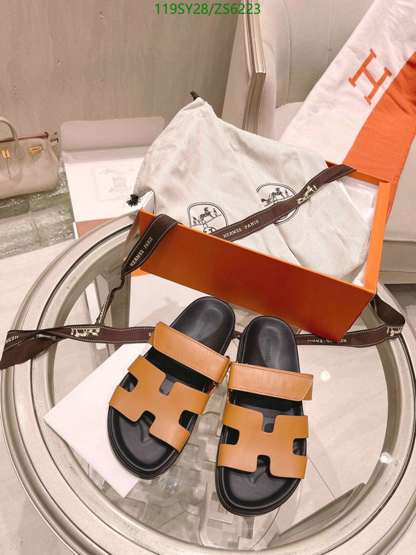 Women Shoes-Hermes, Code: ZS6223,$: 119USD