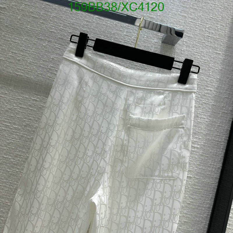 Clothing-Dior, Code: XC4120,$: 159USD