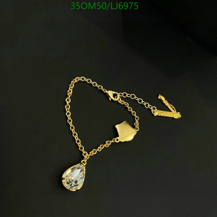 Jewelry-Versace, Code: LJ6975,$: 35USD