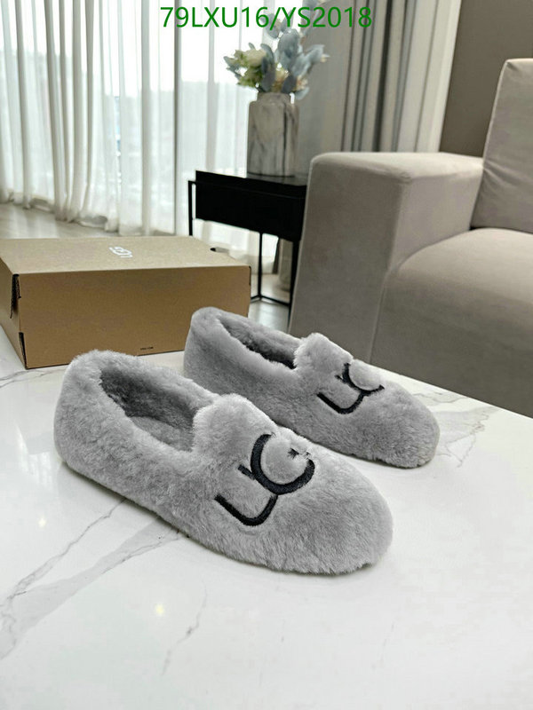 Women Shoes-UGG, Code: YS2018,$: 79USD