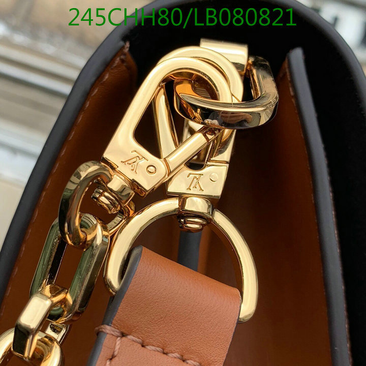 LV Bags-(Mirror)-Pochette MTis-Twist-,Code: LB080821,$:245USD