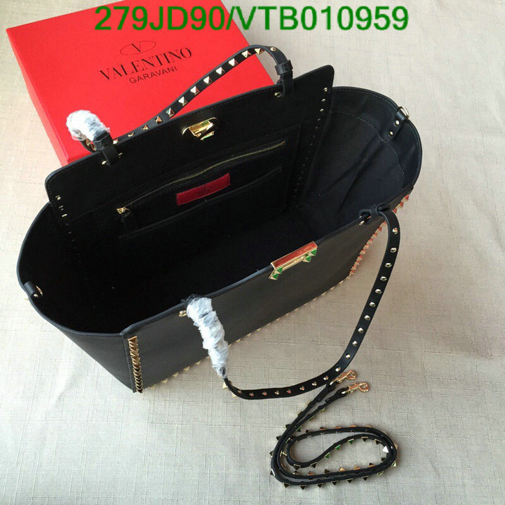 Valentino Bag-(Mirror)-Handbag-,Code: VTB010959,$: 279USD