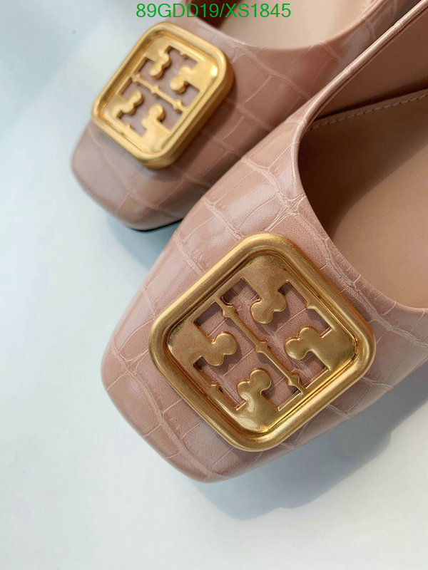 Women Shoes-Tory Burch, Code: XS1845,$: 89USD