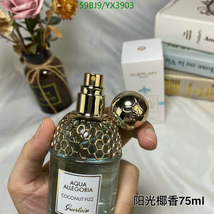 Perfume-Guerlain, Code: YX3903,$: 59USD