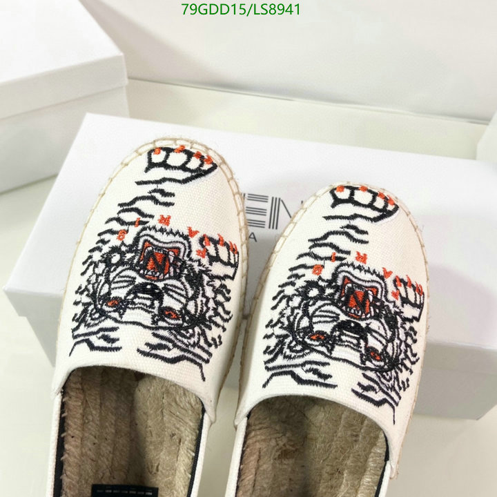 Women Shoes-KENZO, Code: LS8941,$: 79USD