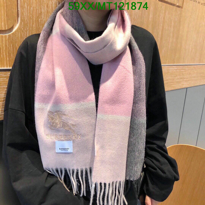 Scarf-Burberry, Code:MT121874,$: 59USD