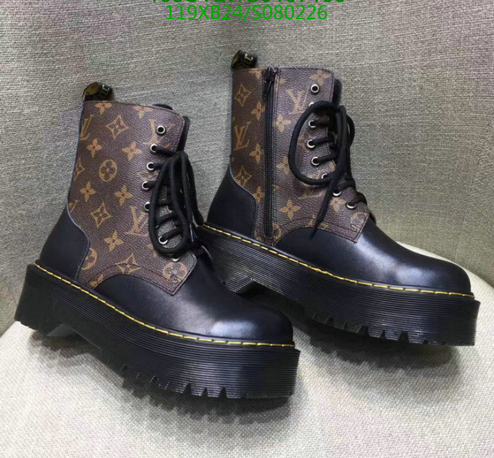 Women Shoes-LV, Code:S080226,$: 119USD