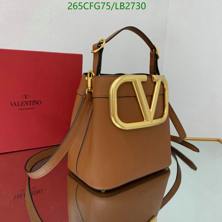 Valentino Bag-(Mirror)-Diagonal-,Code: LB2730,$: 265USD