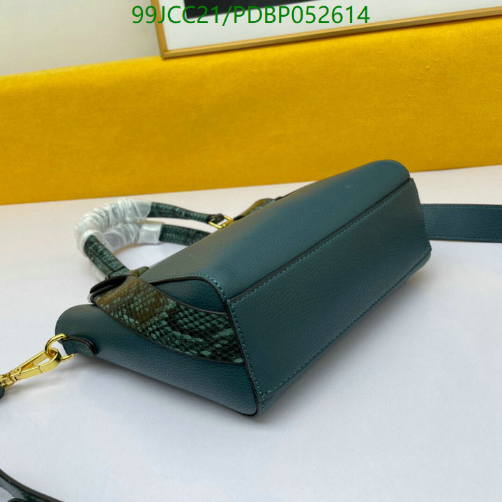 Prada Bag-(4A)-Handbag-,Code: PDBP052614,$: 99USD