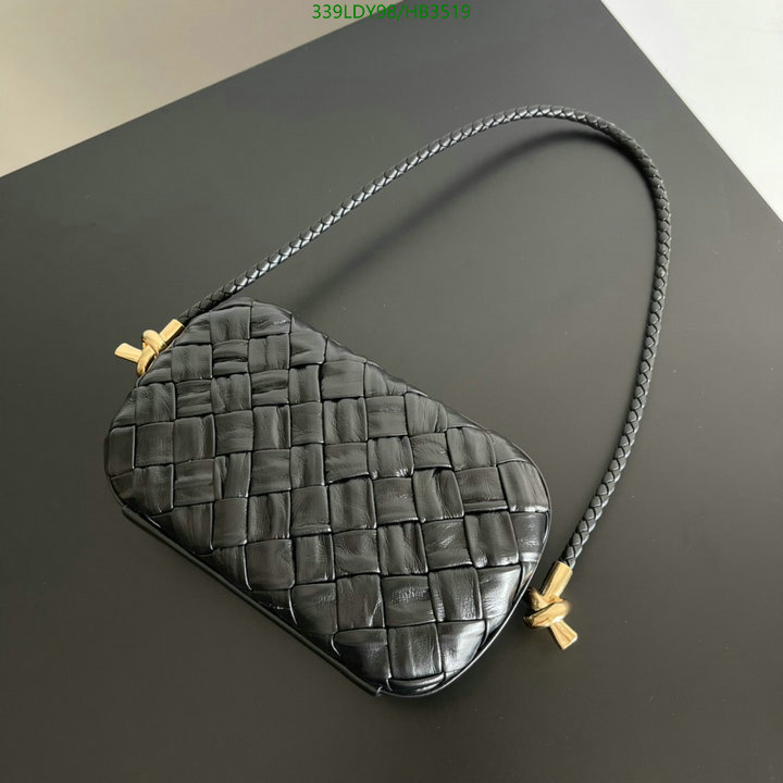 BV Bag-(Mirror)-Handbag-,Code: HB3519,$: 339USD