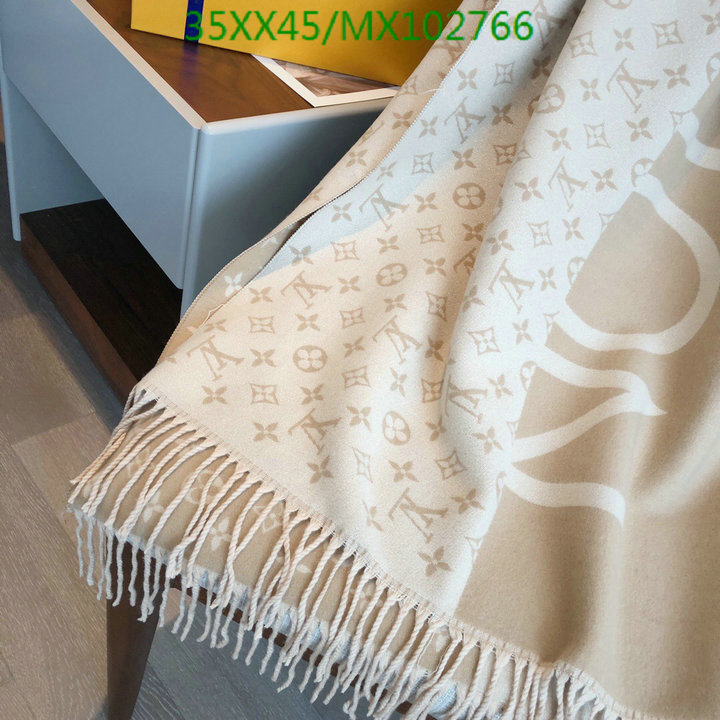 Scarf-LV,-Code: MX102766,$: 35USD