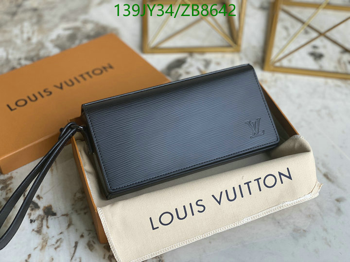 LV Bags-(Mirror)-Trio-,Code: ZB8642,$: 139USD