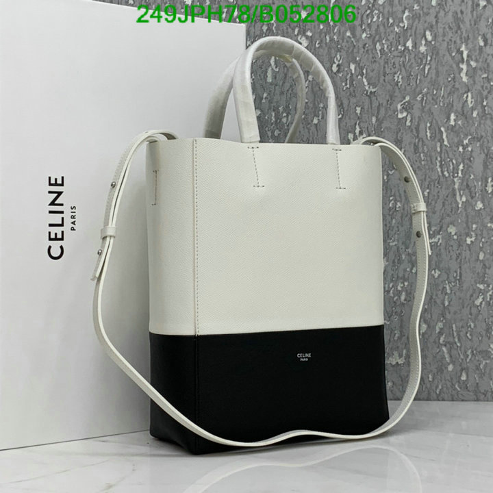 Celine Bag-(Mirror)-Handbag-,Code: B052806,$: 249USD