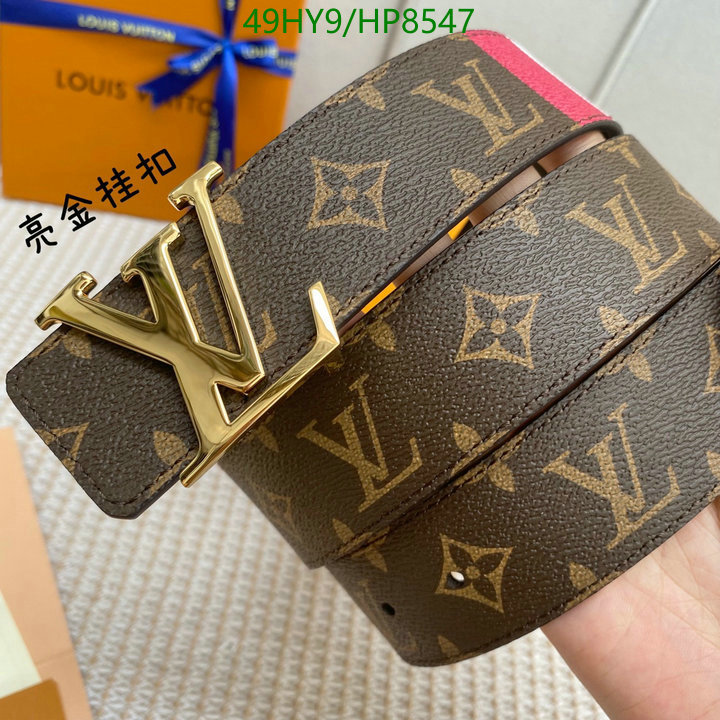 Belts-LV, Code: HP8547,$: 49USD