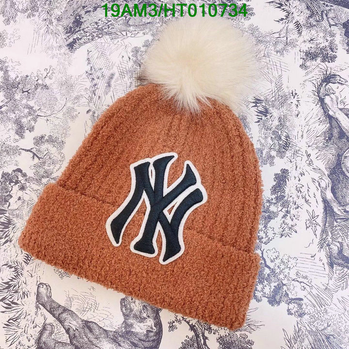 Cap -(Hat)-New Yankee, Code: HT010734,$: 19USD