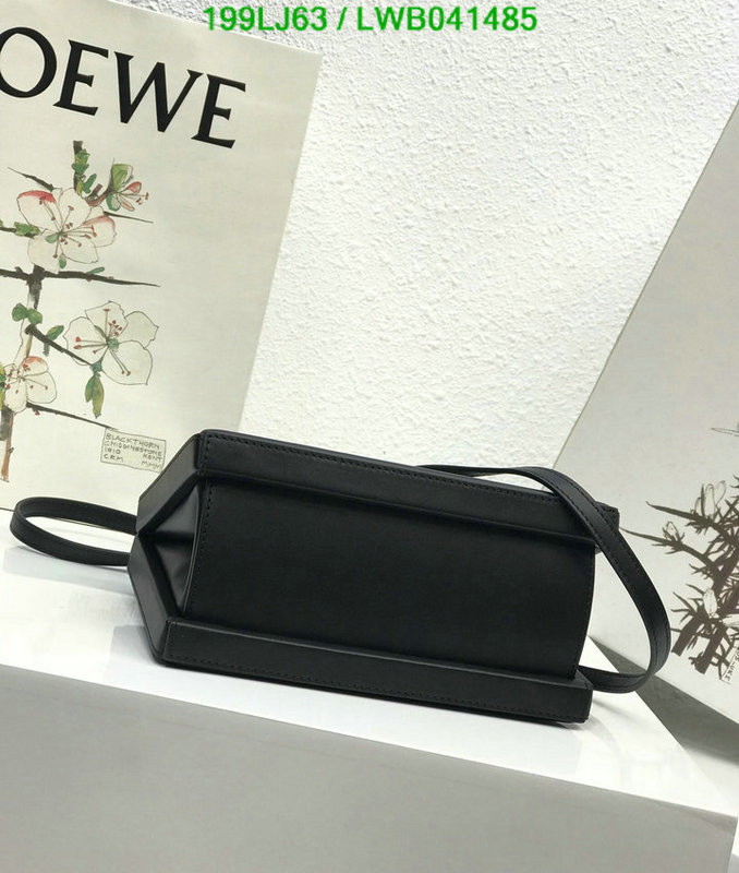 Loewe Bag-(Mirror)-Handbag-,Code: LWB041485,$: 199USD