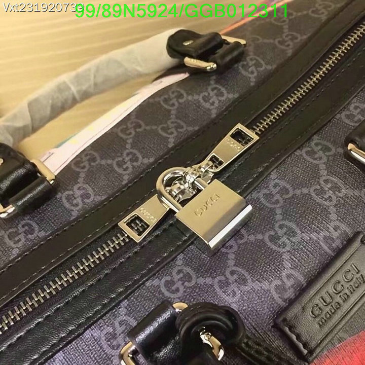 Gucci Bag-(4A)-Handbag-,Code:GGB012311,$: 99USD