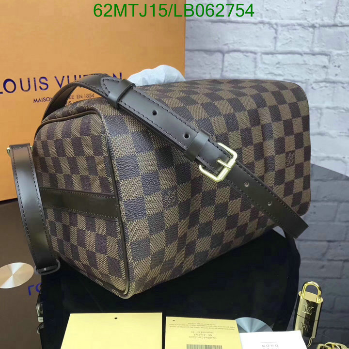 LV Bags-(4A)-Speedy-,Code: LB062754,$: 62USD