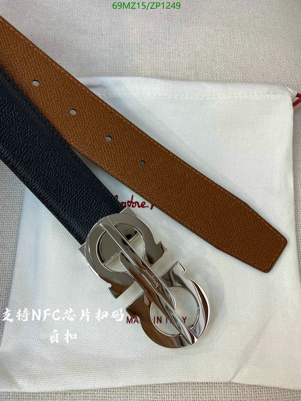 Belts-Ferragamo, Code: ZP1249,$: 69USD