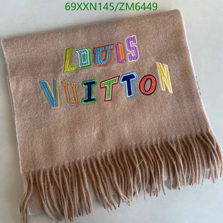 Scarf-LV,-Code: ZM6449,$: 69USD