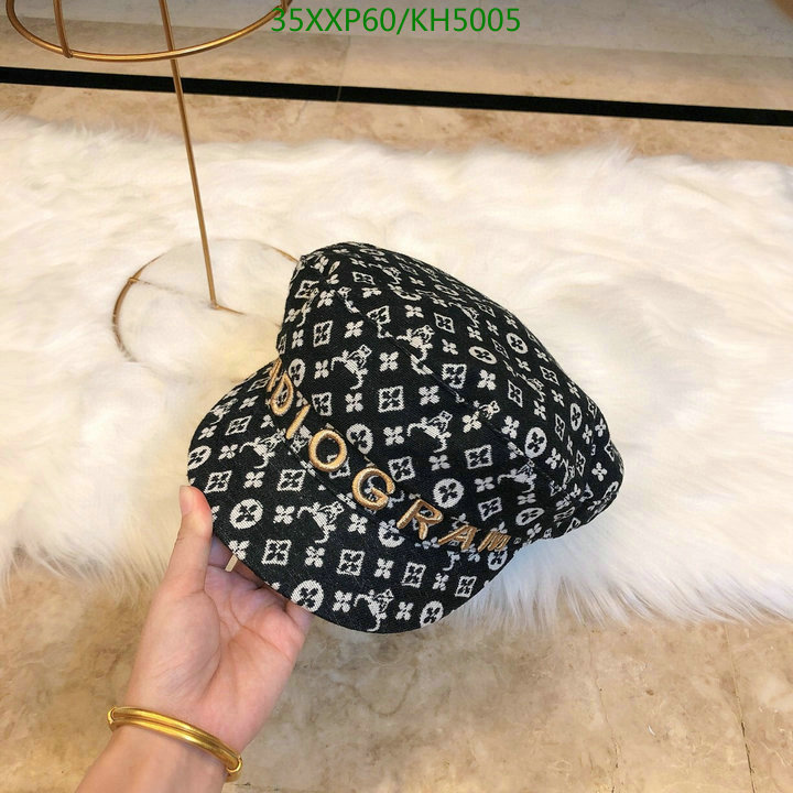 Cap -(Hat)-LV, Code: KH5005,$: 35USD