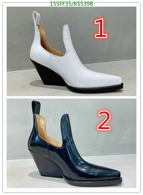 Women Shoes-BV, Code: KS5398,$: 155USD