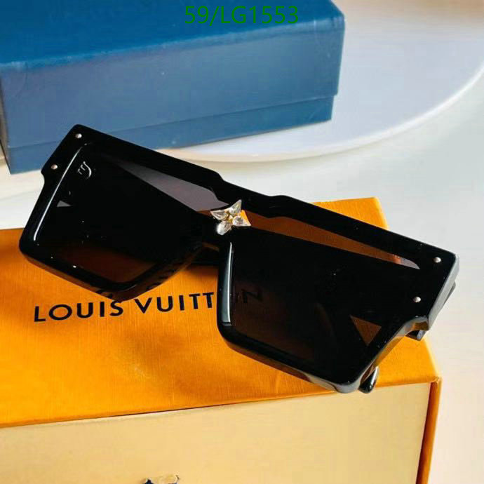 Glasses-LV, Code: LG1553,$: 59USD