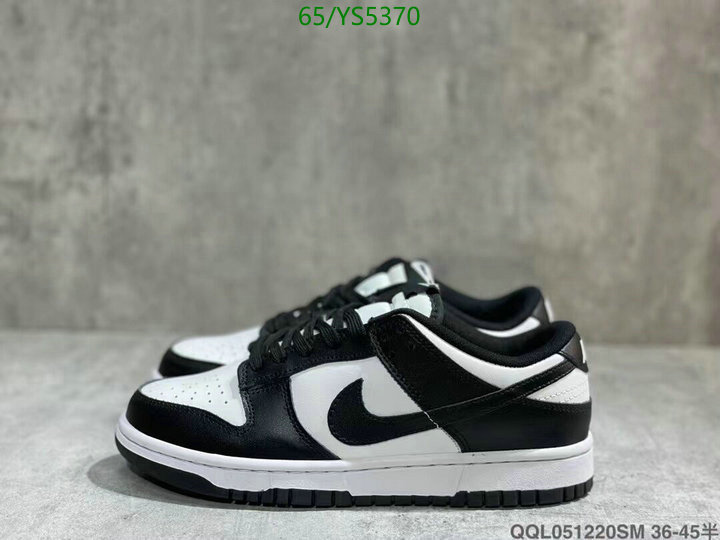 Women Shoes-NIKE, Code: YS5370,$: 65USD