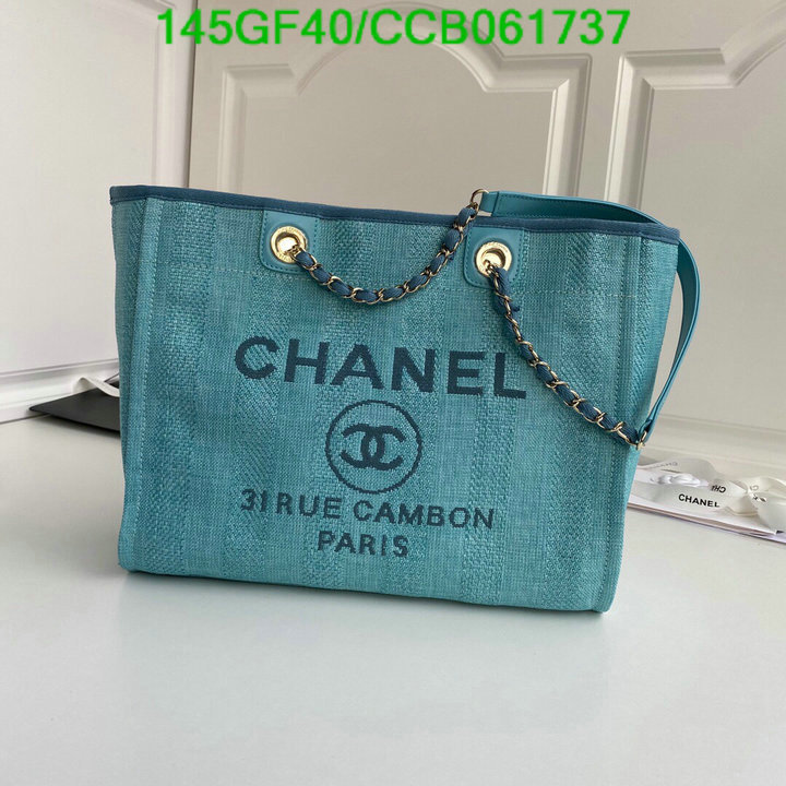 Chanel Bags -(Mirror)-Handbag-,Code: CCB061737,$: 145USD