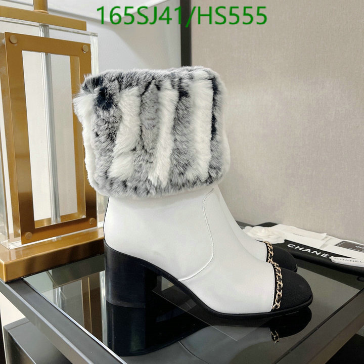 Women Shoes-Boots, Code: HS555,$: 165USD