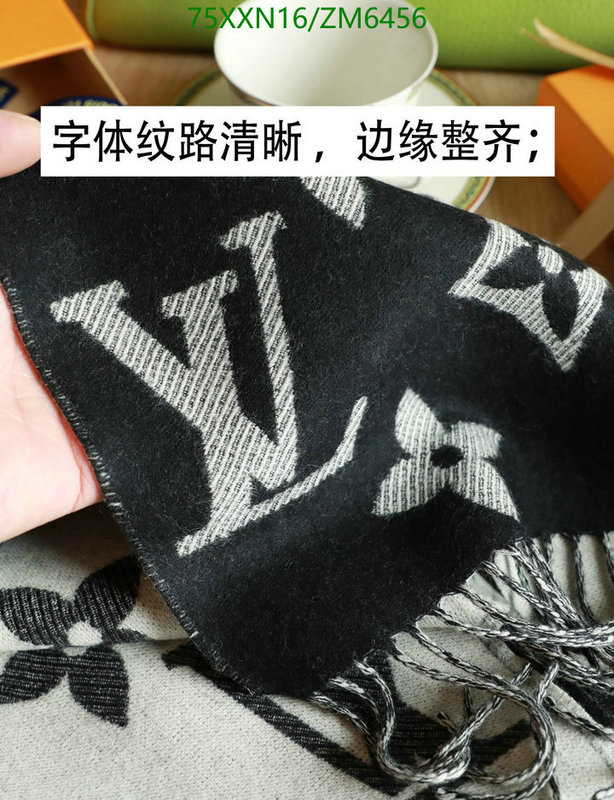 Scarf-LV, Code: ZM6456,$: 75USD