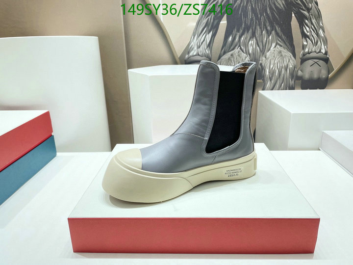 Women Shoes-Marni, Code: ZS7416,$: 149USD