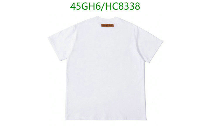 Clothing-LV, Code: HC8338,$: 45USD