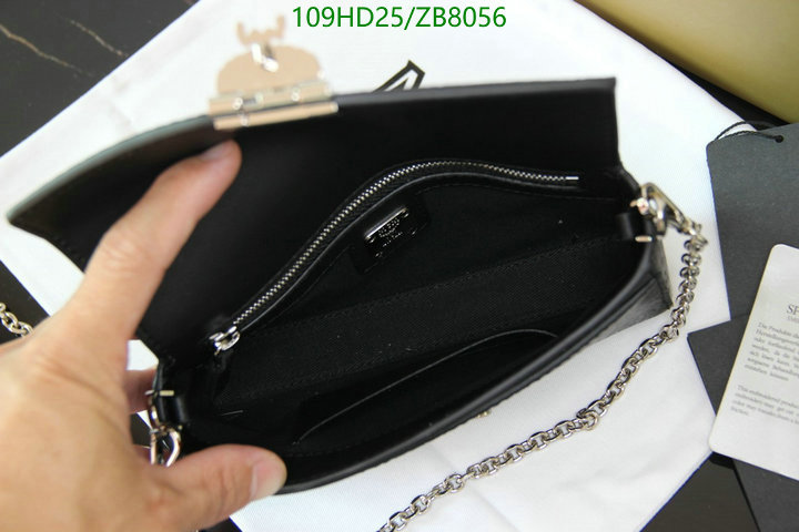 MCM Bag-(Mirror)-Diagonal-,Code: ZB8056,$: 109USD