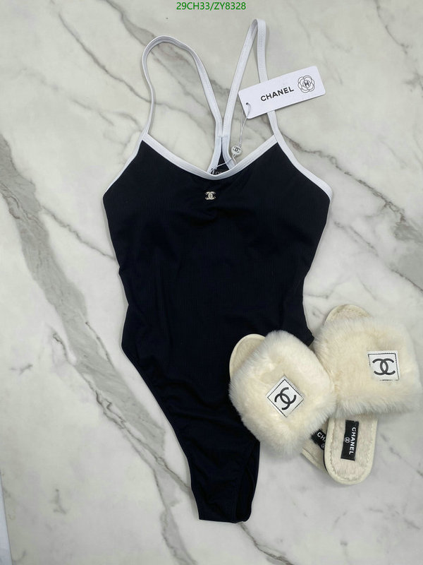 Swimsuit-Chanel,Code: ZY8328,$: 29USD