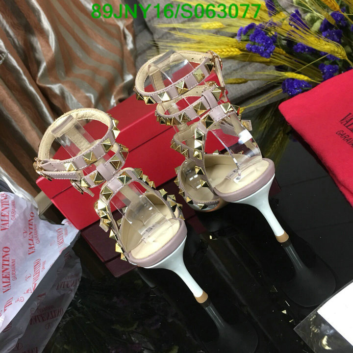 Women Shoes-Valentino, Code: S063077,$: 89USD