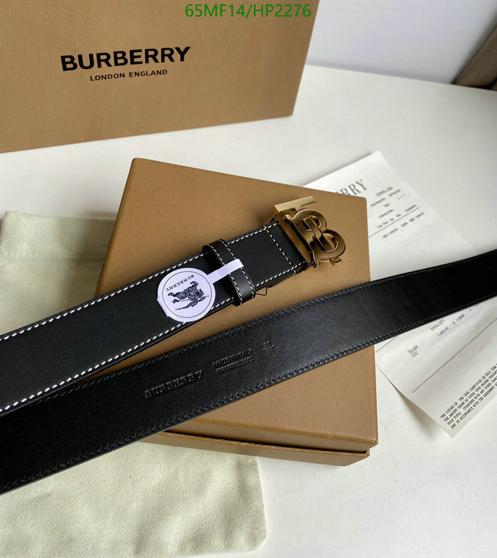 Belts-Burberry, Code: HP2276,$: 65USD