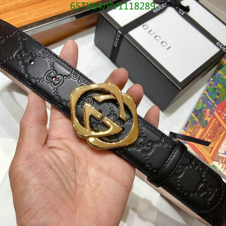 Belts-Gucci, Code: PV1118289,$:65USD