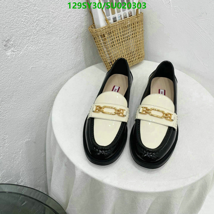 Women Shoes-Bally, Code: SU020303,$: 129USD