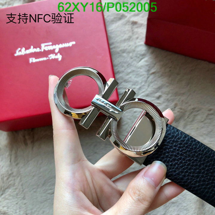 Belts-Ferragamo, Code: P052005,$: 62USD