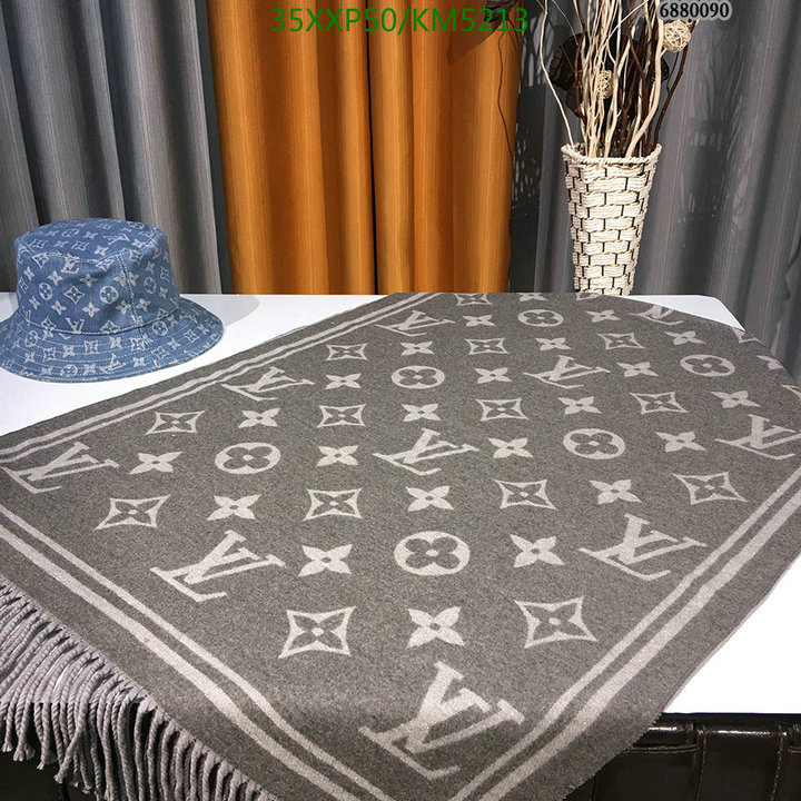 Scarf-LV,-Code: KM5213,$: 35USD