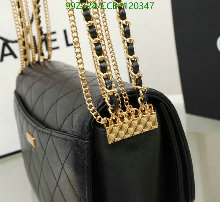 Chanel Bags ( 4A )-Diagonal-,Code: CCBP120347,$: 99USD