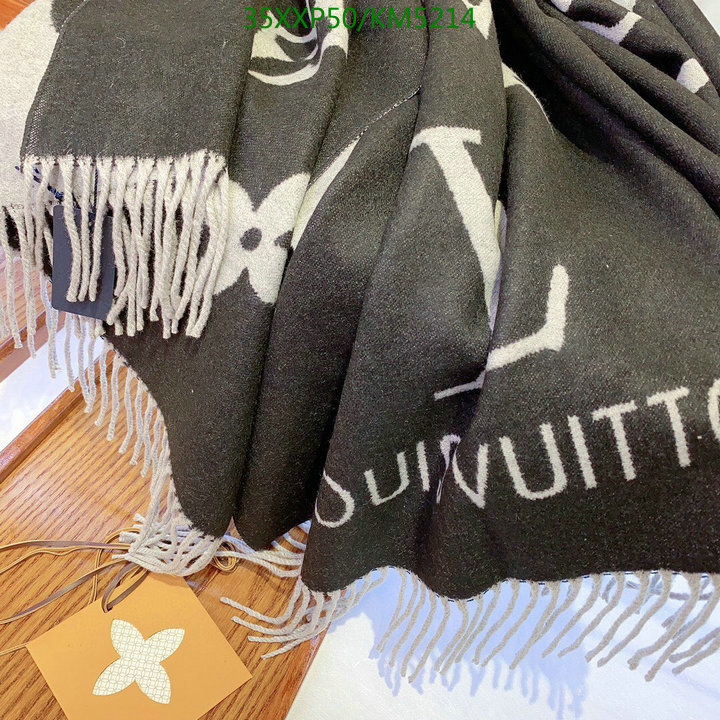 Scarf-LV,-Code: KM5214,$: 35USD