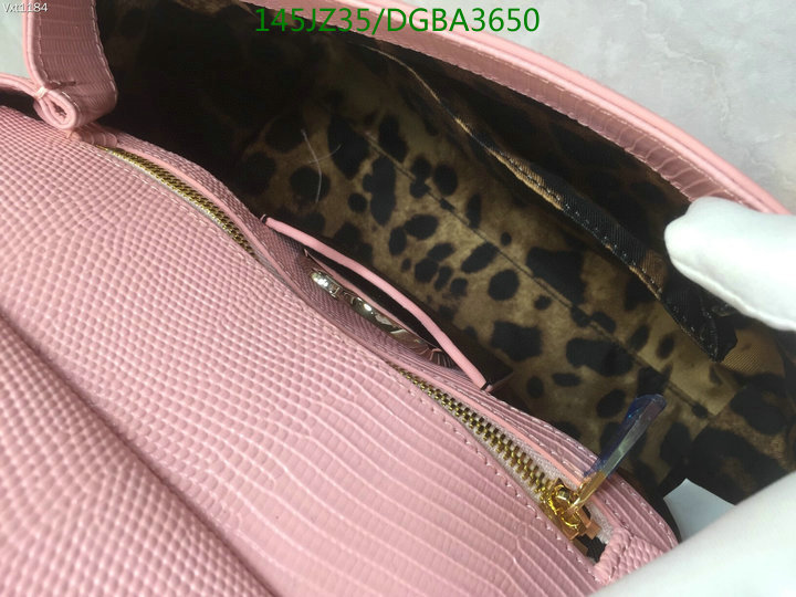 D&G Bag-(4A)-Sicily,Code: DGBA3650,$: 145USD