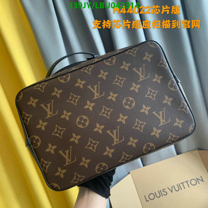 LV Bags-(Mirror)-Nono-No Purse-Nano No-,Code: LBU042314,$: 339USD