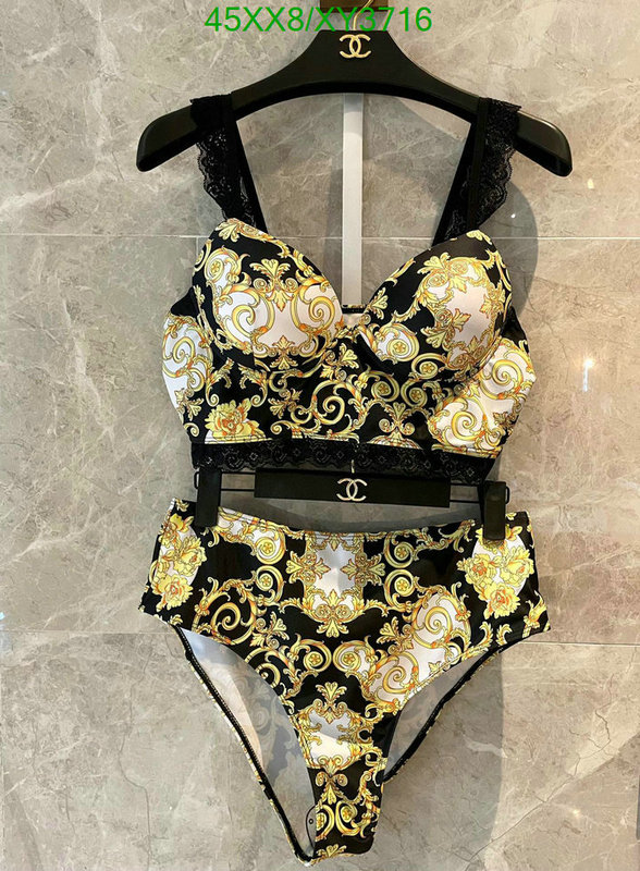 Swimsuit-Versace, Code: XY3716,$: 45USD