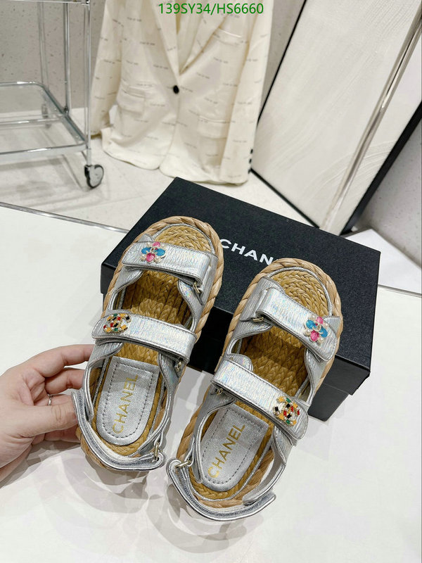 Women Shoes-Chanel,Code: HS6660,$: 139USD